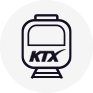 KTX 아이콘